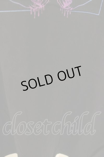 画像6: 東京13零式 / BIG Tシャツ（天使）  XXL T-24-09-11-019-0-ts-YM-ZT073 (6)