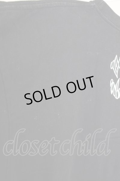 画像7: 東京13零式 / BIG Tシャツ（天使）  XXL T-24-09-11-019-0-ts-YM-ZT073 (7)