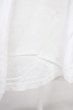 画像6: TORNADO MART / バタフライプリントVネックTシャツ M ホワイト T-24-09-11-004-TO-ts-YM-ZT (6)