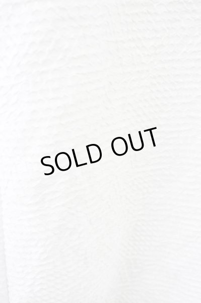 画像4: TORNADO MART / ナバホエンボスJQ Tシャツ L ホワイト T-24-09-11-006-TO-ts-YM-ZT061 (4)