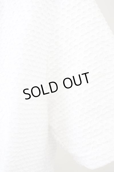 画像8: TORNADO MART / ナバホエンボスJQ Tシャツ L ホワイト T-24-09-11-006-TO-ts-YM-ZT061 (8)