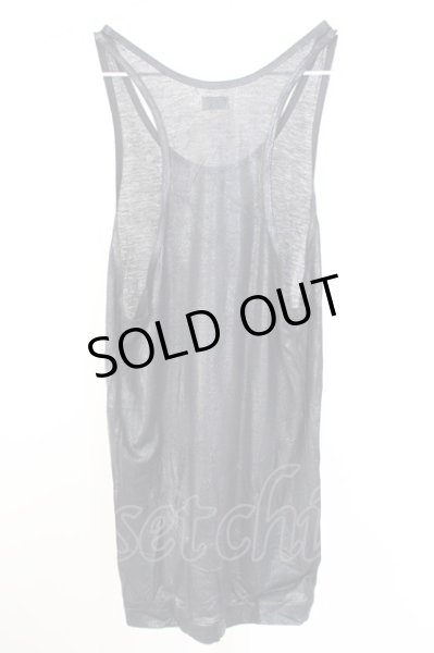 画像2: LGB / TKコーティング【メンズ1】 1 ブラック T-24-09-11-002-LG-to-YM-ZT (2)