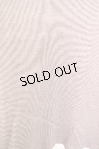 画像5: TORNADO MART / フライステレコVネックTシャツ  ピンク（アース） T-24-09-11-013-TO-ts-YM-ZT061 (5)