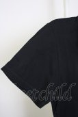 画像5: 【WINTERセール】FUGA / Victory フェイクレイヤードポロ 46 ブラック T-24-09-13-025-FU-ts-YM-ZT165