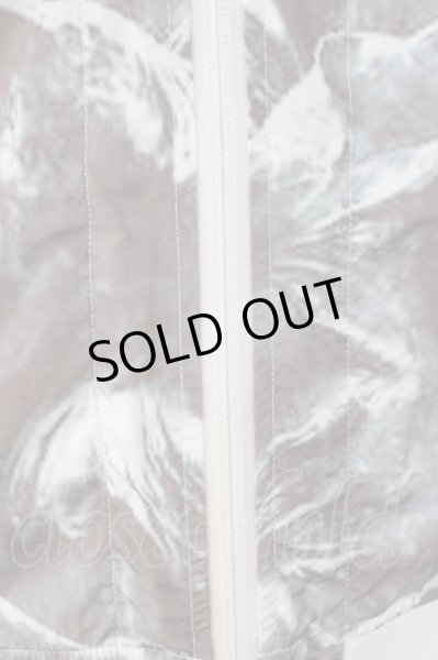 画像5: NO ID. / WINGプリントナイロンパーカー 1 パターン T-24-09-13-031-NO-to-YM-ZT165 (5)