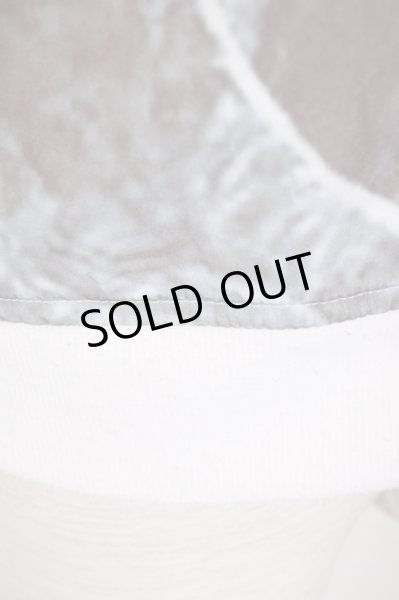 画像6: NO ID. / WINGプリントナイロンパーカー 1 パターン T-24-09-13-031-NO-to-YM-ZT165 (6)