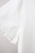 画像5: glamb / パッチワークポイントパッチTシャツ 1 ホワイト T-24-09-13-004-gl-ts-YM-ZT190 (5)
