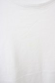 画像7: 【WINTERセール】glamb / パッチワークポイントパッチTシャツ 1 ホワイト T-24-09-13-004-gl-ts-YM-ZT190