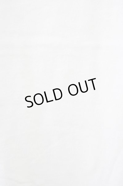 画像8: glamb / パッチワークポイントパッチTシャツ 1 ホワイト T-24-09-13-004-gl-ts-YM-ZT190 (8)