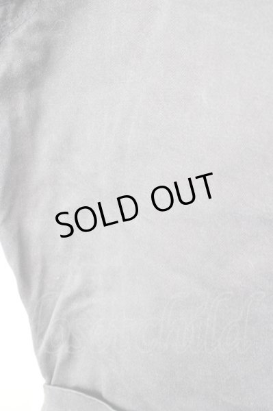 画像6: GOSTAR DE FUGA / フランダースリネンショートパンツ 46 ネイビー T-24-09-13-040-GO-pa-YM-ZT166 (6)