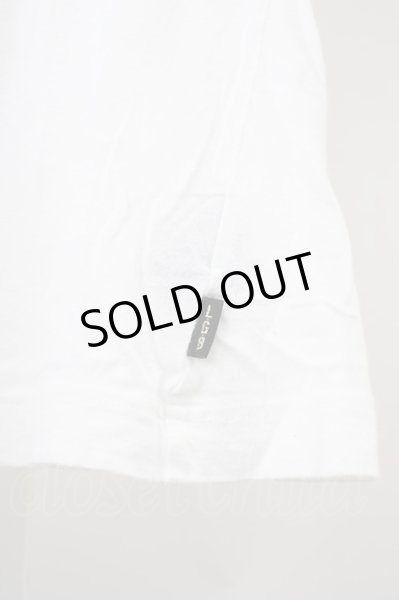 画像5: LGB / Tシャツ.BLACK COCONUTS-2/HSC 0 ホワイト T-24-09-13-005-LG-ts-YM-ZT (5)