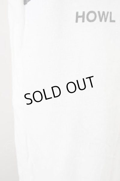 画像7: LGB / Tシャツ.BLACK COCONUTS-2/HSC 0 ホワイト T-24-09-13-005-LG-ts-YM-ZT (7)