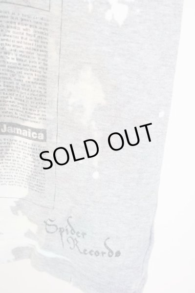 画像5: LGB / タンクトップ.JAMA/T/TK OGNCJ 0 グレー T-24-09-13-001-LG-to-YM-ZT190 (5)