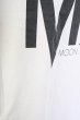 画像5: Moonage Devilment(清春) / ×THRASHERコラボ 「MAD」 BIG-Tシャツ F ライトグレー T-24-09-13-009-MO-ts-YM-ZT190 (5)