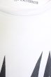 画像6: Moonage Devilment(清春) / ×THRASHERコラボ 「MAD」 BIG-Tシャツ F ライトグレー T-24-09-13-009-MO-ts-YM-ZT190 (6)