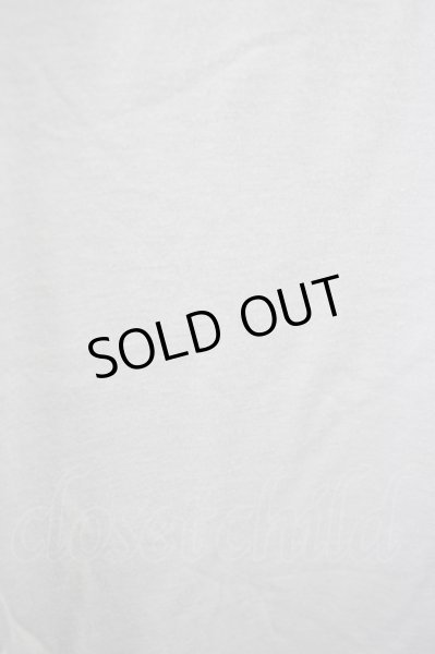 画像6: Moonage Devilment（清春） / MADプリントBIG Tシャツ F ベージュ T-24-09-13-010-MO-ts-YM-ZT190 (6)