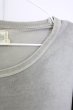 画像3: goa / ワードプリントロングTシャツ F カーキ T-24-09-13-013-go-ts-YM-ZT (3)