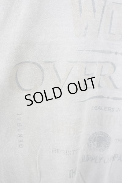 画像5: goa / ワードプリントロングTシャツ F カーキ T-24-09-13-013-go-ts-YM-ZT (5)