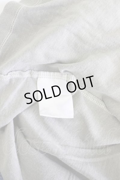 画像6: goa / ワードプリントロングTシャツ F カーキ T-24-09-13-013-go-ts-YM-ZT (6)