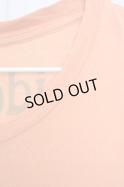 画像3: LGB / Tシャツ.カットソー.Forbidden Fruit 1 オレンジ T-24-09-13-014-LG-ts-YM-ZT (3)