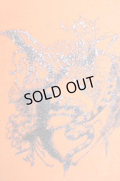 画像6: LGB / Tシャツ.カットソー.Forbidden Fruit 1 オレンジ T-24-09-13-014-LG-ts-YM-ZT (6)