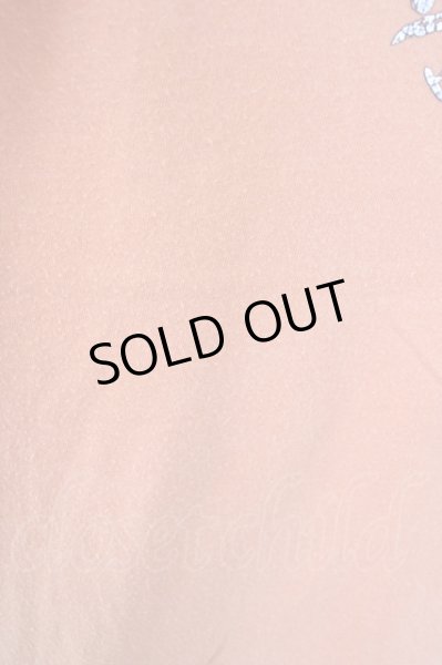 画像7: LGB / Tシャツ.カットソー.Forbidden Fruit 1 オレンジ T-24-09-13-014-LG-ts-YM-ZT (7)