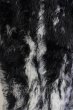 画像5: CIVARIZE / バイカラーフェザーヤーンプルオーバーニット’19AW 44 ブラック T-24-09-24-003-CI-to-YM-ZT375 (5)