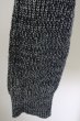 画像4: CIVARIZE / Inner ドレープネックニットソー 44 ミックス T-24-09-24-004-CI-to-YM-ZT375 (4)