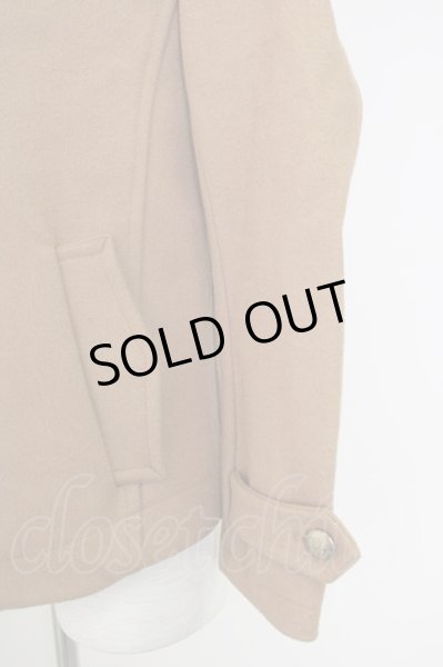 画像3: GalaabenD / ナポレオンコート ｍ キャメル T-24-09-24-007-Ga-ou-YM-ZT-M130 (3)