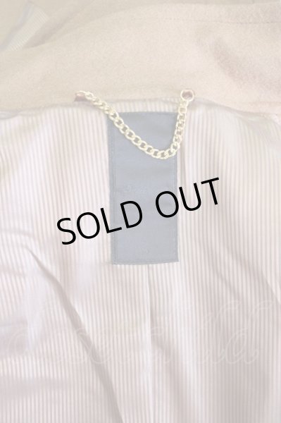 画像7: GalaabenD / ナポレオンコート ｍ キャメル T-24-09-24-007-Ga-ou-YM-ZT-M130 (7)