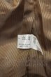 画像8: GalaabenD / ナポレオンコート ｍ キャメル T-24-09-24-007-Ga-ou-YM-ZT-M130 (8)