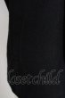 画像6: CIVARIZE / スタンドネックナポレオンジャケット 46 ブラック T-24-09-26-015-CI-ja-YM-ZT-M130 (6)