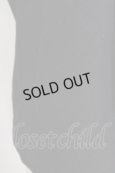 画像6: CIVARIZE / スタンドネックナポレオンジャケット 46 ブラック T-24-09-26-015-CI-ja-YM-ZT-M130 (6)