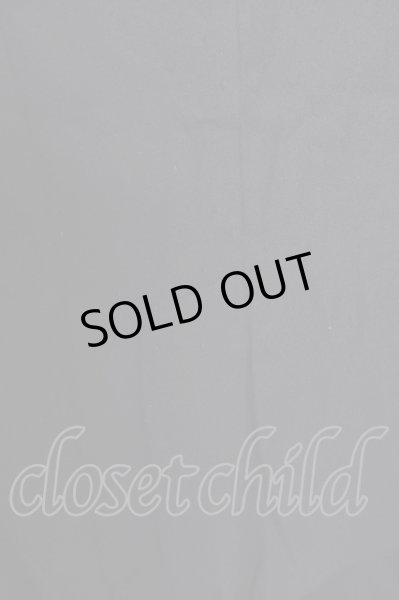 画像9: DIET BUTCHER SLIM SKIN / アンゴラドレープジャケット  ブラック T-24-09-26-005-DI-ja-YM-ZT359 (9)