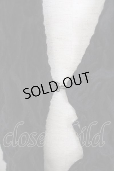 画像4: CIVARIZE / フリンジニットブロークンガウンカーディガン 46 ブラック T-24-09-26-009-CI-to-YM-ZT468 (4)