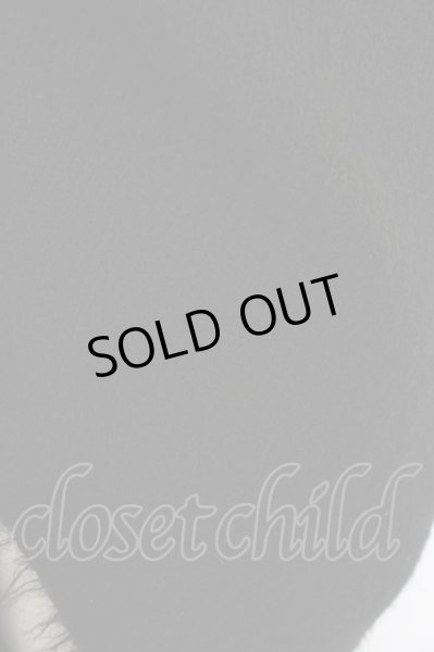 画像7: CIVARIZE / 接結フード付き変形ニットロングパーカー 46 ブラック T-24-09-26-013-CI-ja-YM-ZT465 (7)