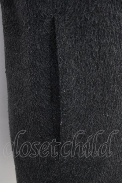 画像5: TORNADO MART / TOPヘアシャギーコート M グレー T-24-10-08-016-TO-ou-YM-ZT-M001 (5)