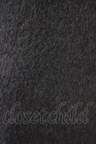 画像7: TORNADO MART / TOPヘアシャギーコート M グレー T-24-10-08-016-TO-ou-YM-ZT-M001 (7)