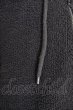 画像5: NIL DUE / NIL UN TOKYO / PLUG ZIP HOOD セットアップ M/L ブラック T-24-10-08-004-NI-za-YM-ZT211 (5)