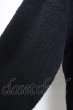 画像6: NIL DUE / NIL UN TOKYO / PLUG ZIP HOOD セットアップ M/L ブラック T-24-10-08-004-NI-za-YM-ZT211 (6)