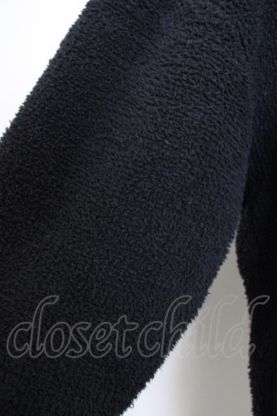 画像6: NIL DUE / NIL UN TOKYO / PLUG ZIP HOOD セットアップ M/L ブラック T-24-10-08-004-NI-za-YM-ZT211 (6)
