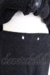 画像7: NIL DUE / NIL UN TOKYO / PLUG ZIP HOOD セットアップ M/L ブラック T-24-10-08-004-NI-za-YM-ZT211 (7)