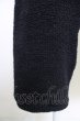 画像8: NIL DUE / NIL UN TOKYO / PLUG ZIP HOOD セットアップ M/L ブラック T-24-10-08-004-NI-za-YM-ZT211 (8)