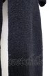 画像9: NIL DUE / NIL UN TOKYO / PLUG ZIP HOOD セットアップ M/L ブラック T-24-10-08-004-NI-za-YM-ZT211 (9)