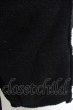 画像10: NIL DUE / NIL UN TOKYO / PLUG ZIP HOOD セットアップ M/L ブラック T-24-10-08-004-NI-za-YM-ZT211 (10)