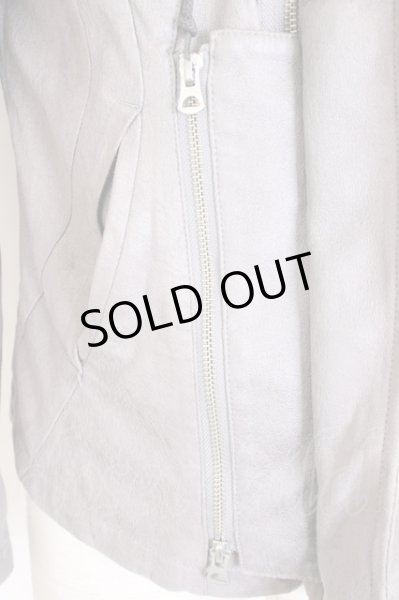 画像5: TORNADO MART / エステルピーチヘアライン ビックフードジャケット M グレー T-24-10-08-007-TO-to-YM-ZT (5)