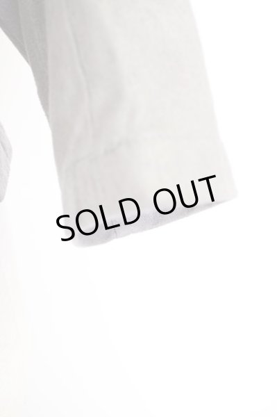 画像8: TORNADO MART / エステルピーチヘアライン ビックフードジャケット M グレー T-24-10-08-007-TO-to-YM-ZT (8)