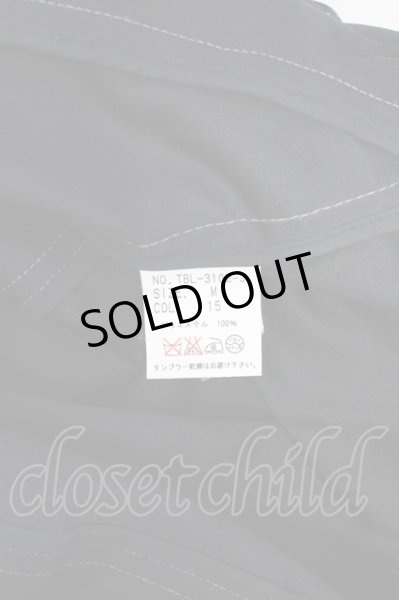 画像10: TORNADO MART / エステルピーチヘアライン ビックフードジャケット M グレー T-24-10-08-007-TO-to-YM-ZT (10)