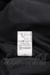 画像9: CIVARIZE / レースアップビッグシルエットMA-1ジャケット 44 ブラック T-24-10-16-013-CI-ou-YM-ZY (9)