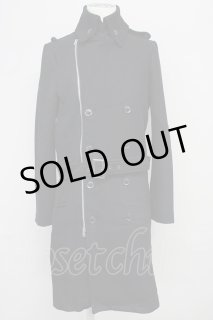 CIVARIZE コート - メンズクローゼットチャイルド